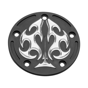 Points Cover for Harley Davidson: Ace's Wild Edition