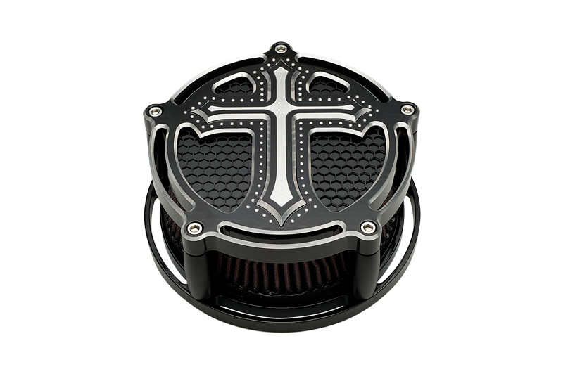 Air Cleaner for Harley Davidson: Sinless Edition