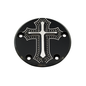 Points Cover for Harley Davidson: Sinless Edition