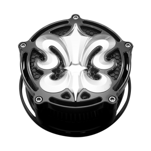 Air Cleaner for Harley Davidson: The Fleur Edition