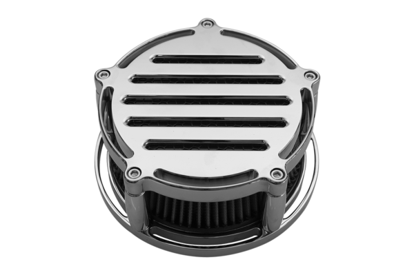 Air Cleaner for Harley Davidson: Timeless Edition