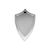 Horn Cover for Harley Davidson: Defender Edition