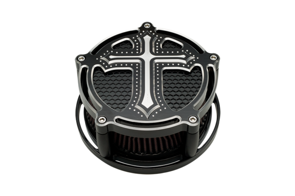 Air Cleaner for Harley Davidson: Sinless Edition